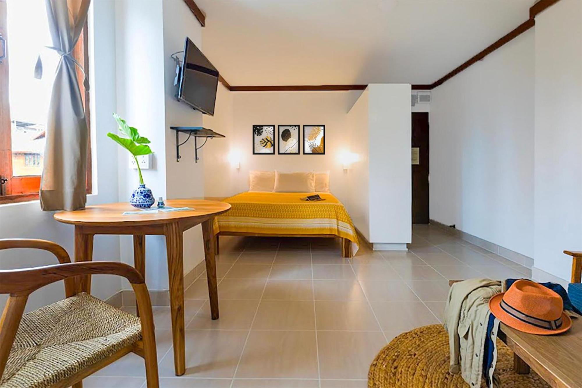 Collection O Howard Square Boutique Hotel Banguecoque Exterior foto