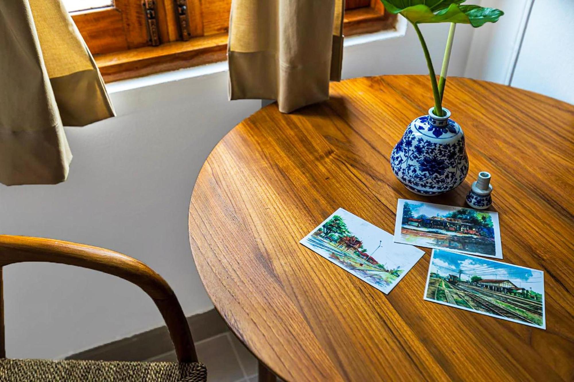 Collection O Howard Square Boutique Hotel Banguecoque Exterior foto