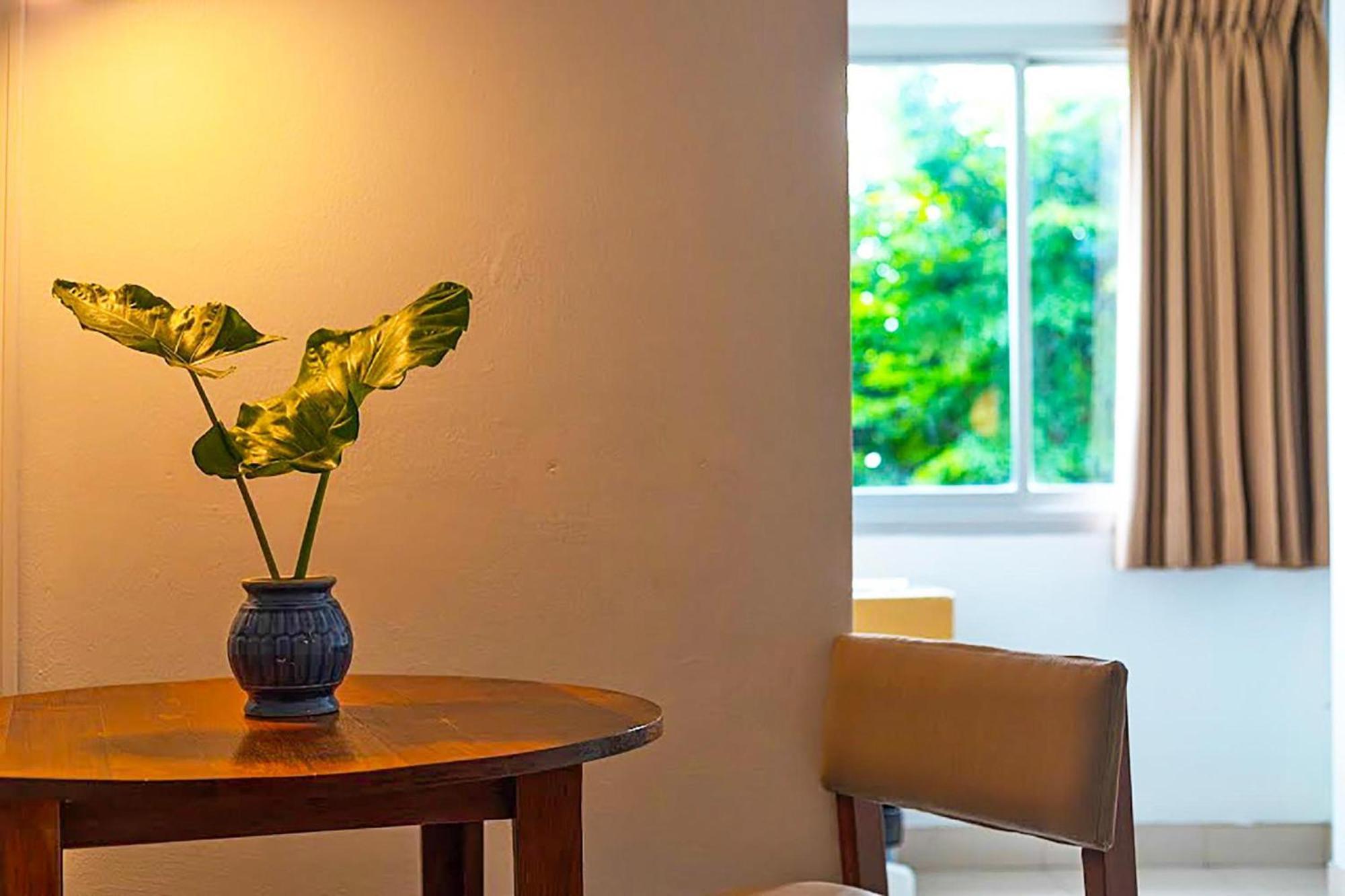 Collection O Howard Square Boutique Hotel Banguecoque Exterior foto