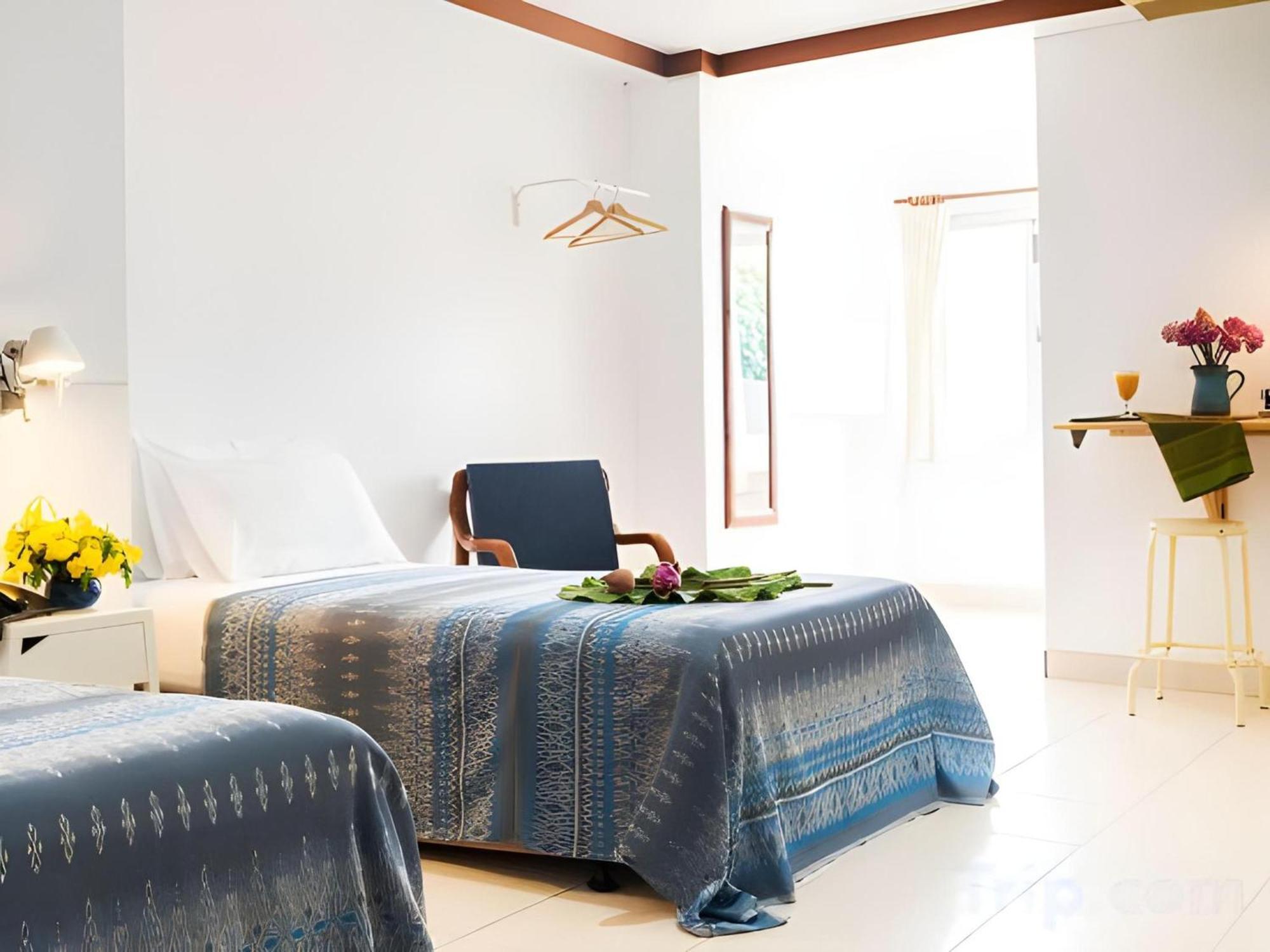 Collection O Howard Square Boutique Hotel Banguecoque Exterior foto
