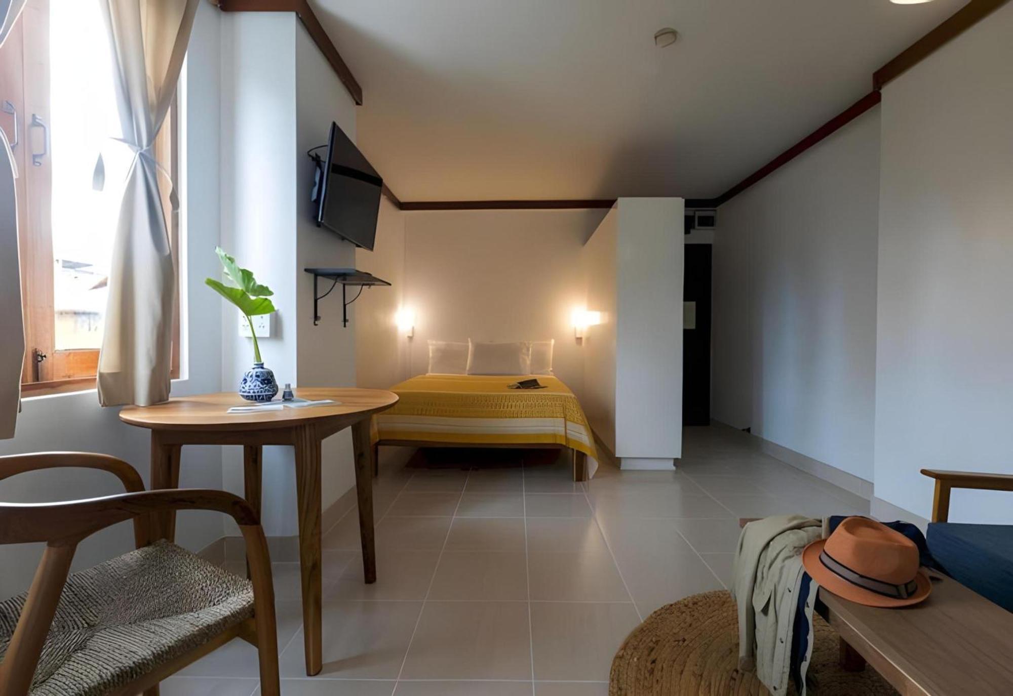 Collection O Howard Square Boutique Hotel Banguecoque Exterior foto
