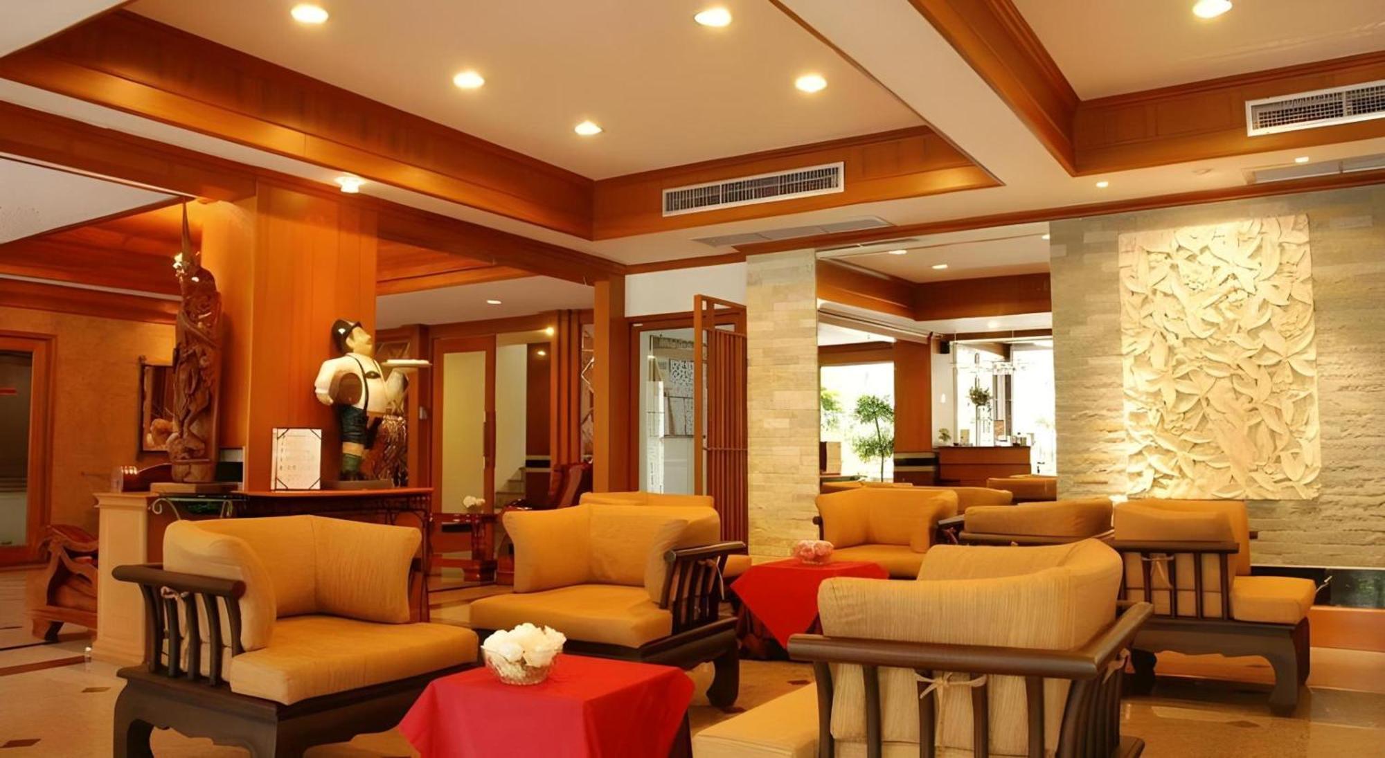 Collection O Howard Square Boutique Hotel Banguecoque Exterior foto